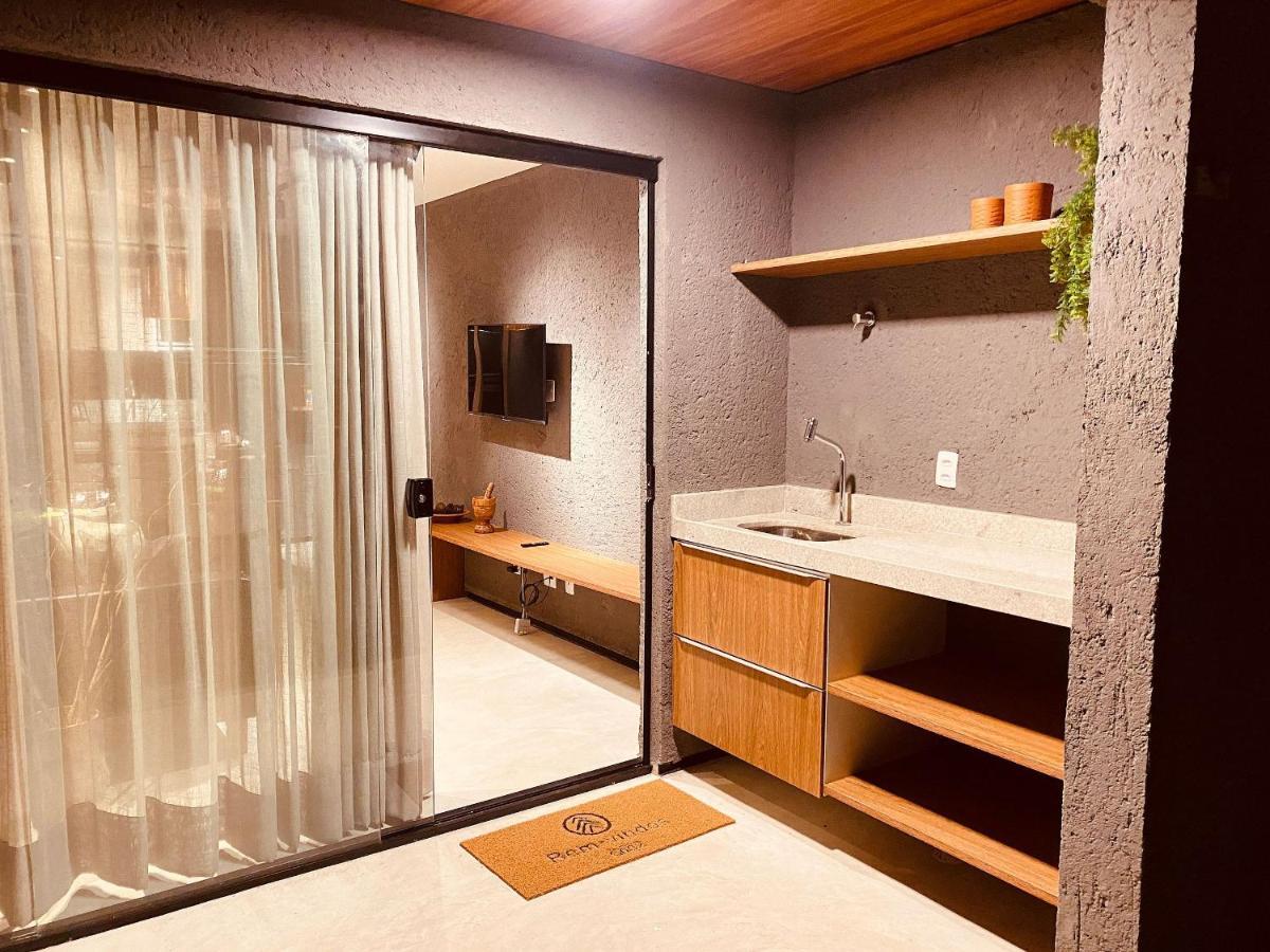 Villas Patacho - Milagres Apto 002 Bloco G Pôrto de Pedras Zewnętrze zdjęcie