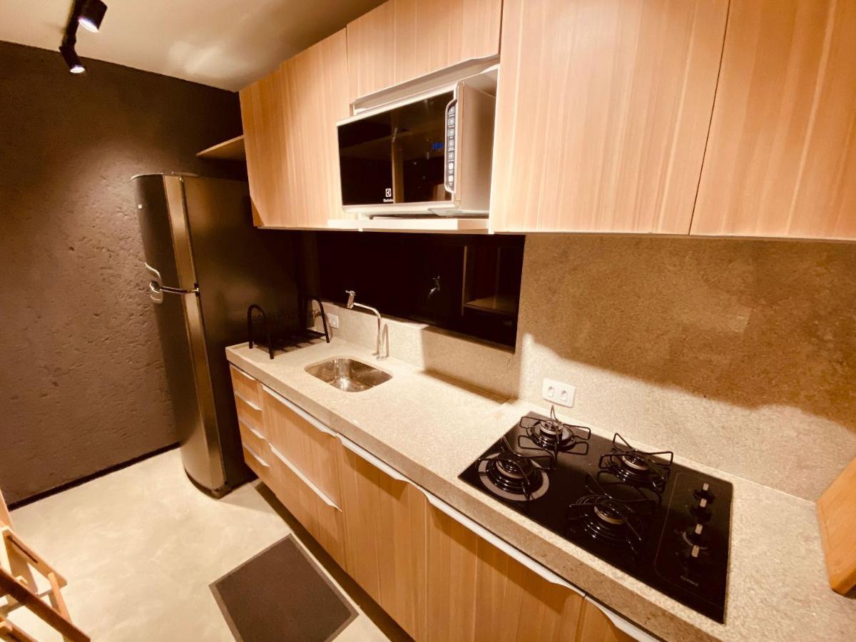 Villas Patacho - Milagres Apto 002 Bloco G Pôrto de Pedras Zewnętrze zdjęcie