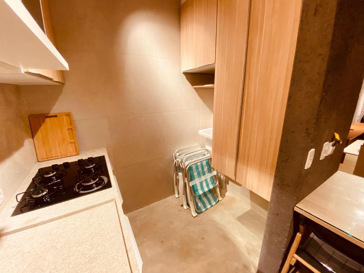 Villas Patacho - Milagres Apto 002 Bloco G Pôrto de Pedras Zewnętrze zdjęcie