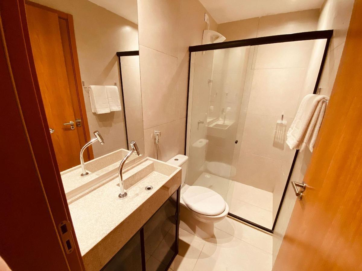 Villas Patacho - Milagres Apto 002 Bloco G Pôrto de Pedras Zewnętrze zdjęcie